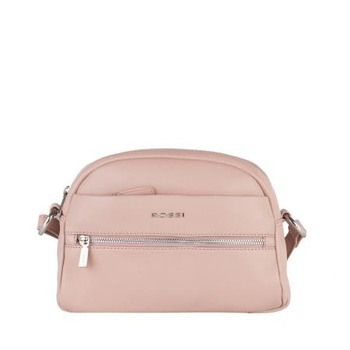 Geanta dama, RSL78136, Piele naturala, Roz Geanta dama, RSL78136, Piele naturala, Roz