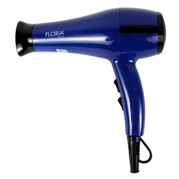 Uscator par cu protectie la supraincalzire, 2000W, Albastru / ZLN 8983 Uscator par cu protectie la supraincalzire, 2000W, Albastru / ZLN 8983