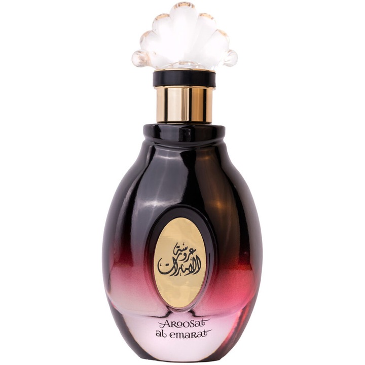 Ard Al Zaafaran Aroosat al Emarat, női, EDP, 100 ml