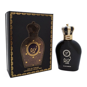Apa de Parfum Ard Al Zaafaran, Lord, Unisex, 95 ml Apa de Parfum Ard Al Zaafaran, Lord, Unisex, 95 ml
