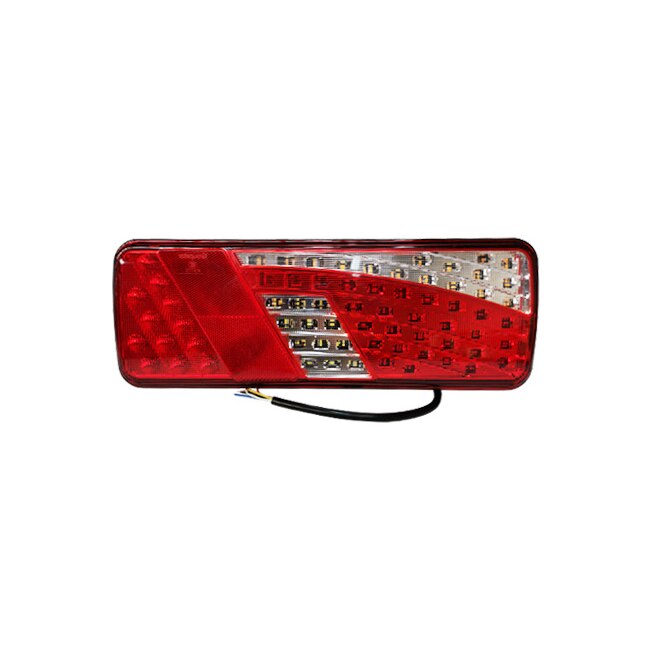 Lampa stop spate 75LED 10/30V 420x150mm, partea dreapta