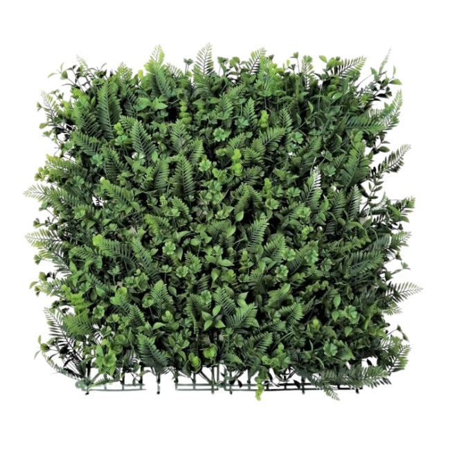 Panou artificial, Green Collection, A117, 50 x 50