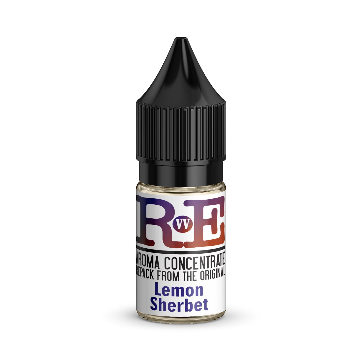 Aroma Concentrata Tigara Electronica RE Vampire Vape - Lemon Sherbet, 10ml