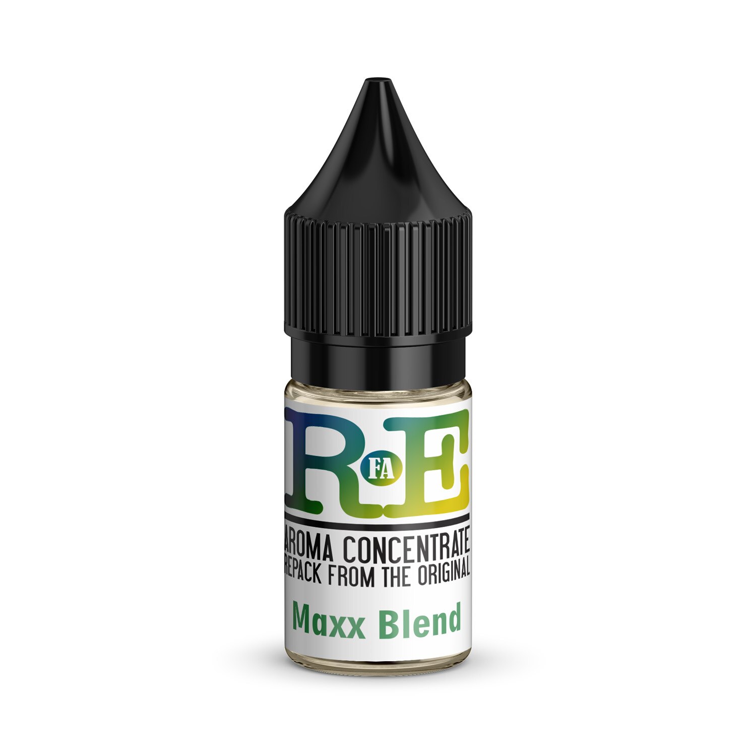 Aroma Concentrata Tigara Electronica RE Flavour Art - Maxx Blend, 10ml
