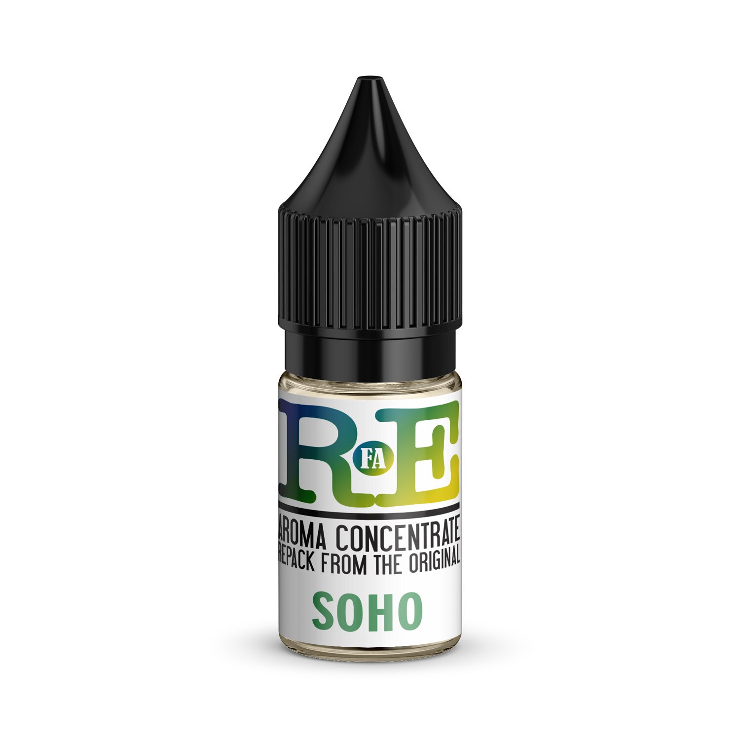 Aroma Concentrata Tigara Electronica RE Flavour Art - Soho, 10ml