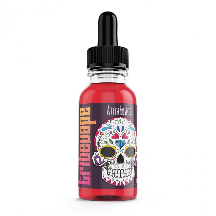 Aroma Concentrata Tigara Electronica Tribe Vape - Amahuaca, 30ml