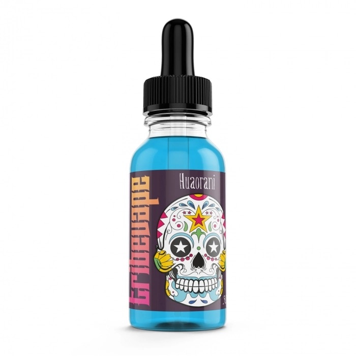 Aroma Concentrata Tigara Electronica Tribe Vape - Huaorani, 30ml