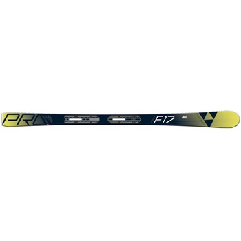 Schiuri Fischer Progressor F17 TPR, Barbati, Negru/Galben/Alb, 174 Schiuri Fischer Progressor F17 TPR, Barbati, Negru/Galben/Alb, 174