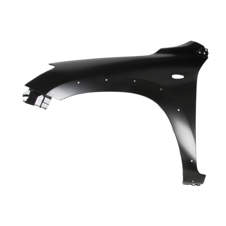 Aripa fata stanga Toyota RAV 4 III din 01.2006-02.2009