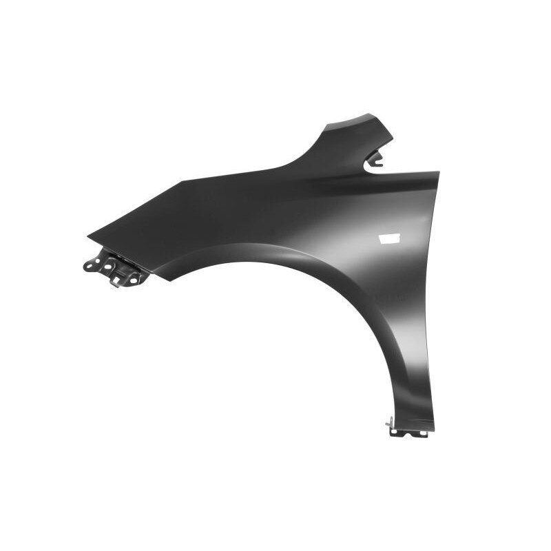 Aripa fata stanga Opel Corsa E din 09.2014-