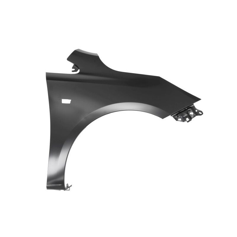 Aripa fata dreapta Opel Corsa E din 09.2014-.
