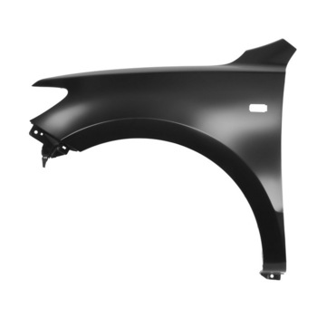 Aripa fata stanga cu locas semnalizare Chevrolet Aveo III din 03.2011-09.2014 Aripa fata stanga cu locas semnalizare Chevrolet Aveo III din 03.2011-09.2014