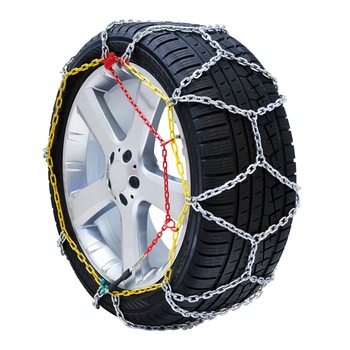 Lanturi antiderapante S-16, 4x4, SUV si VAN, 16 mm Lanturi antiderapante S-16, 4x4, SUV si VAN, 16 mm