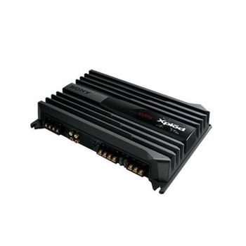 Amplificator cu 2 canale auto Sony XMN502, 2 x 210 W Amplificator cu 2 canale auto Sony XMN502, 2 x 210 W