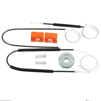 Kit reparatie macara geam electric usa auto Audi A4 B6-B7 (8E-8H) 2001-2008 fata stanga dreapta Kit reparatie macara geam electric usa auto Audi A4 B6-B7 (8E-8H) 2001-2008 fata stanga dreapta