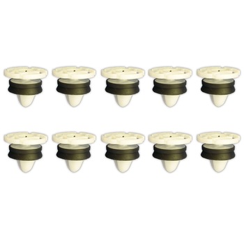 Clipsuri cleme bumbi fixare usa portiera Renault Clio Fluence Megane 3 7703077476 Peugeot Citroen Opel 95508766 4401109 12778 9345ZN - set 10 bucati Clipsuri cleme bumbi fixare usa portiera Renault Clio Fluence Megane 3 7703077476 Peugeot Citroen Opel 95508766 4401109 12778 9345ZN - set 10 bucati