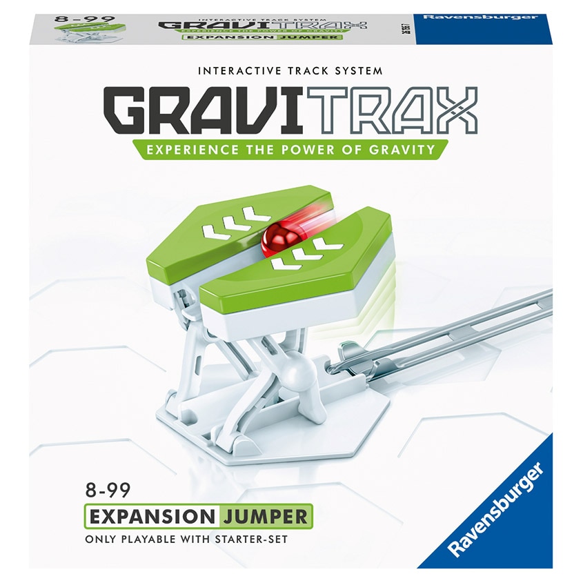 Set accesorii GraviTrax, Jumper