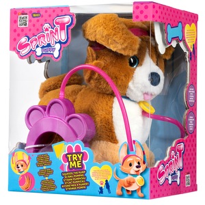 Плюшени играчки