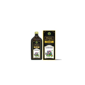 Bitter Taina Plantelor Editie Aniversara 25 ani Negru Hypericum, 200 ml Bitter Taina Plantelor Editie Aniversara 25 ani Negru Hypericum, 200 ml