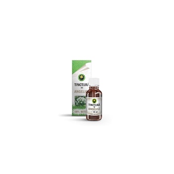 Tinctura de Angelica Hypericum, 50 ml Tinctura de Angelica Hypericum, 50 ml