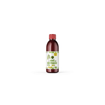 Sirop Seva de Mesteacan cu indulcitor natural Stevia rebaudiana Hypericum, 500 ml Sirop Seva de Mesteacan cu indulcitor natural Stevia rebaudiana Hypericum, 500 ml
