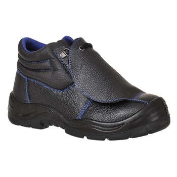 Bocanci Steelite Metatarsial S3 HRO M FW22BKR46, culoarea Negru, marimea 46 Bocanci Steelite Metatarsial S3 HRO M FW22BKR46, culoarea Negru, marimea 46