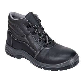 Bocanci Steelite Kumo S3 FW23BKR48, culoarea Negru, marimea 48 Bocanci Steelite Kumo S3 FW23BKR48, culoarea Negru, marimea 48