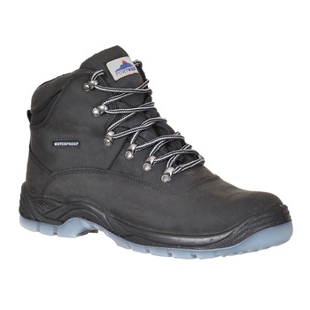 Bocanci Steelite All Weather S3 WR FW57BKR45, culoarea Negru, marimea 45 Bocanci Steelite All Weather S3 WR FW57BKR45, culoarea Negru, marimea 45