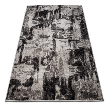 Covor gri hol sau camera 100x100 cm grosime 10 mm, greutate 1,5 kg/mp Covor gri hol sau camera 100x100 cm grosime 10 mm, greutate 1,5 kg/mp