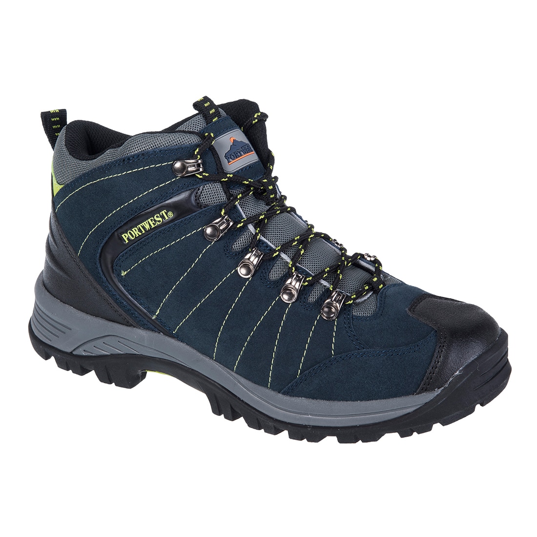 Gheata fara Protectie Hiker OB FW40NAR42, culoarea Navy, marimea 42