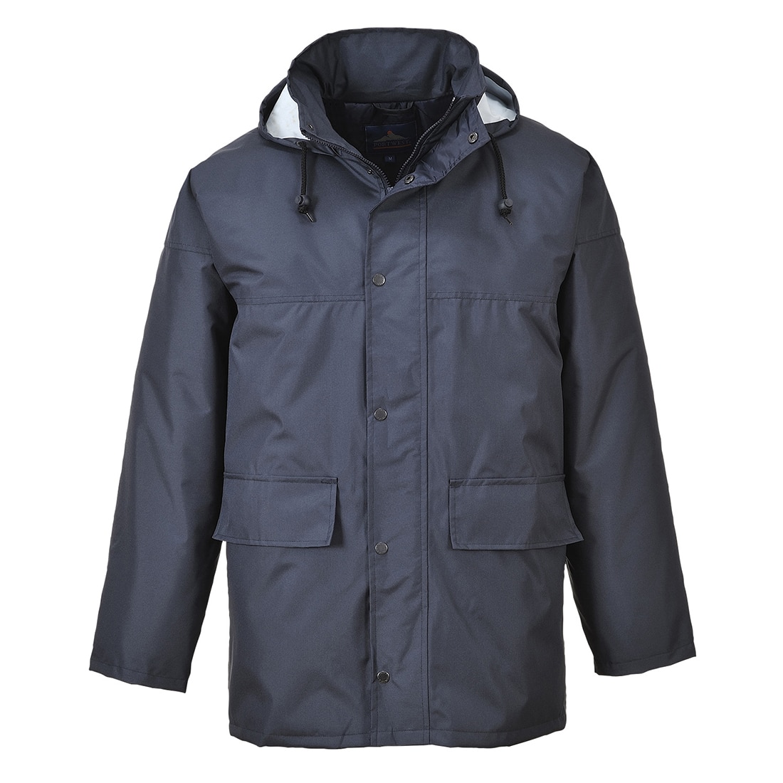 Jacheta Corporate Traffic S437NARXXL, culoarea Navy, marimea XXL