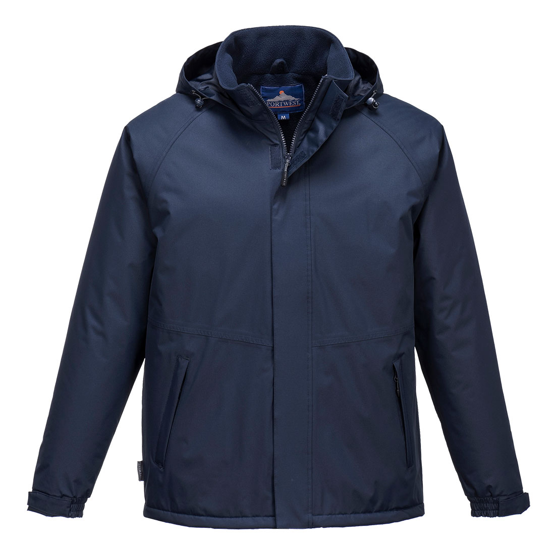 Jacheta Impermeabila Limax S505NARXXL, culoarea Navy, marimea XXL
