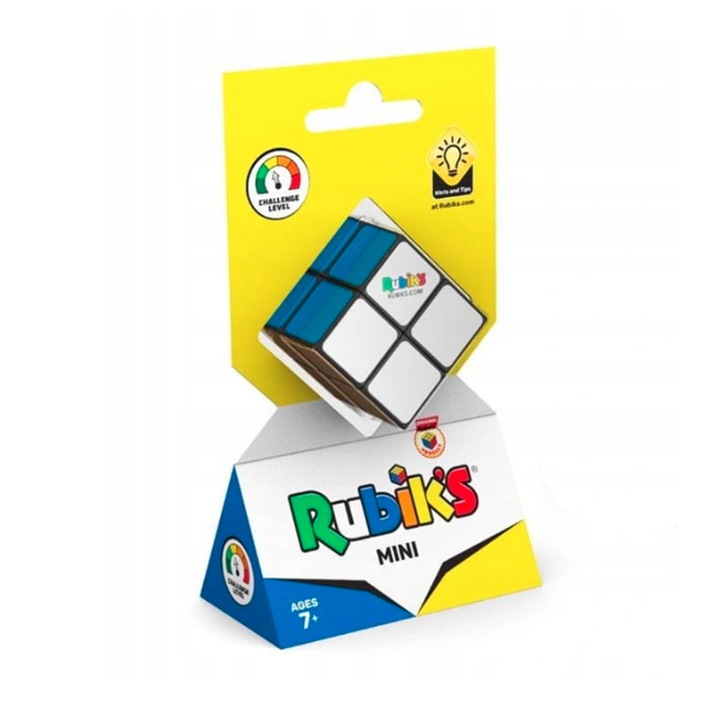 Cub rubik 2x2 original