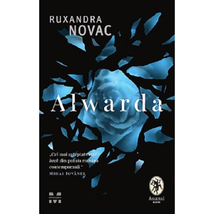 Alwarda, Ruxandra Novac