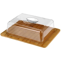 platou servire branza dreptunghiular cu capac  bambus 26x20x8 cmnatur ama imagen 6_0_
0