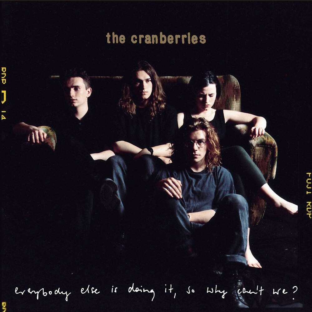 Cranberries - Everybody Else Is Doing It. So Why Can't We? [25th Anniv. Ed. Digi (2cd)