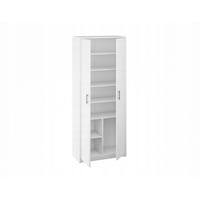 dulap cu 2 usi alb dormitor hol 180x74x35 cm 16 mm imagen 47_0_
0