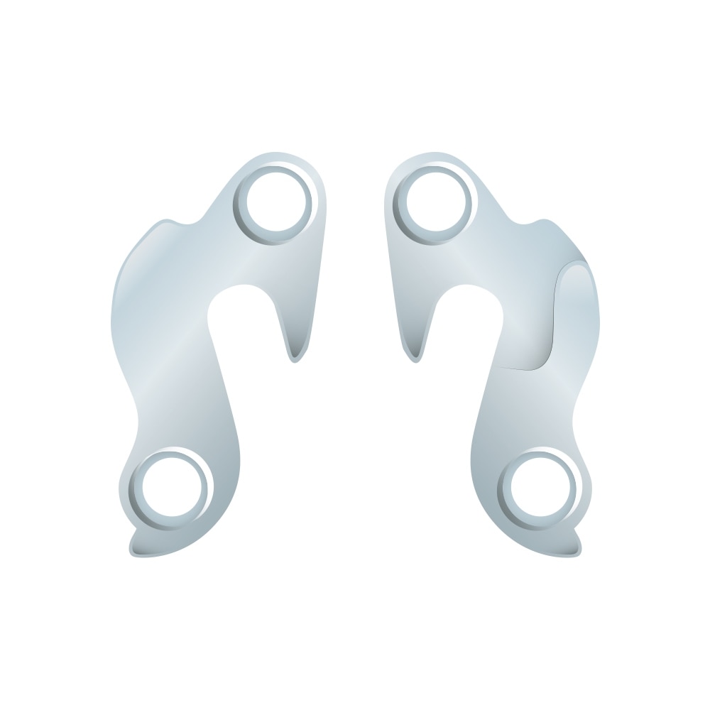 Ureche Cadru shimbator Type N, Oxford