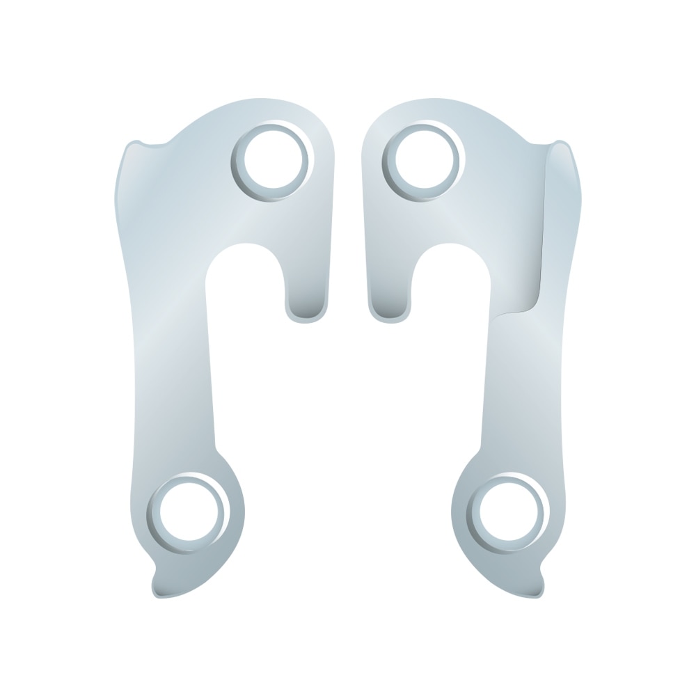 Ureche Cadru shimbator Type P, Oxford