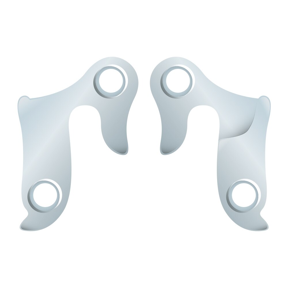 Ureche Cadru shimbator Type H, Oxford