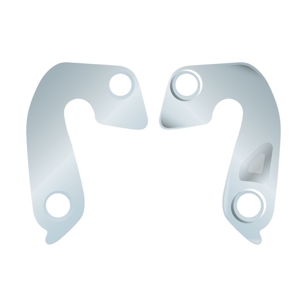 Ureche Cadru shimbator Type C, Oxford