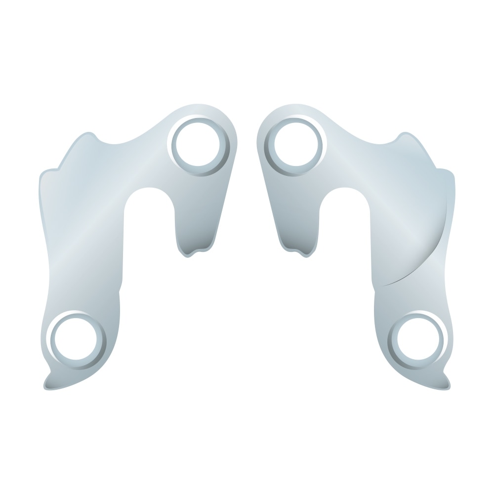 Ureche Cadru shimbator Type D, Oxford