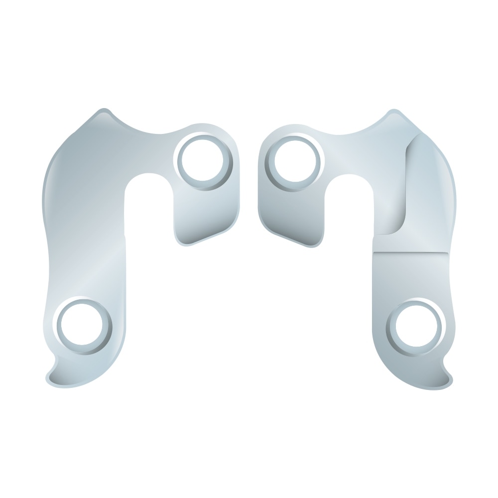 Ureche Cadru shimbator Type E, Oxford