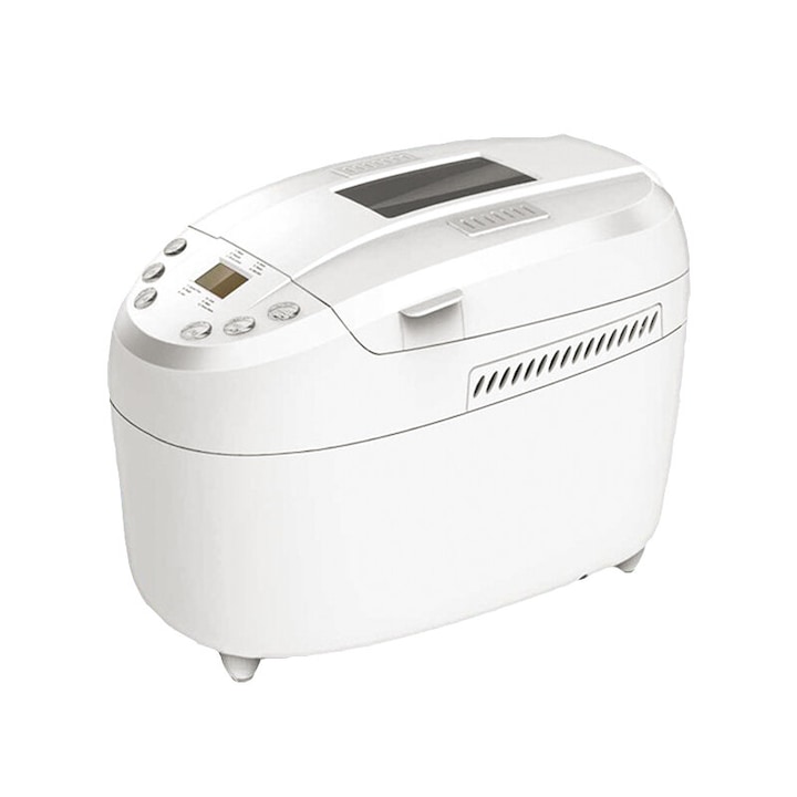Хлебопекарна Finlux FBM-1580N, 850W, 1350гр, бяла