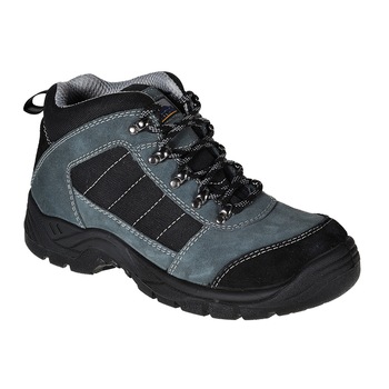 Bocanci Steelite Trekker S1P FW63BKR45, culoarea Negru, marimea 45 Bocanci Steelite Trekker S1P FW63BKR45, culoarea Negru, marimea 45