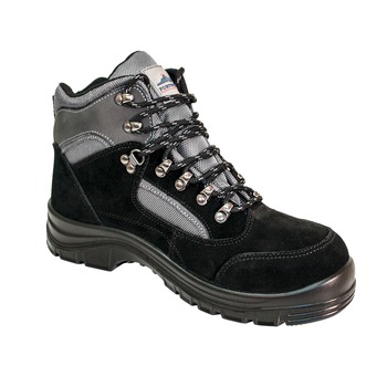 Ghete Steelite All Weather S3 WR FW66BKR48, culoarea Negru, marimea 48 Ghete Steelite All Weather S3 WR FW66BKR48, culoarea Negru, marimea 48