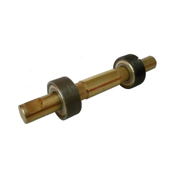 Ax pedalier cu rulmenti mari, pentru bicicleta Ax pedalier cu rulmenti mari, pentru bicicleta