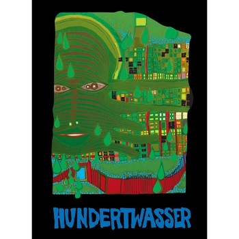 Hundertwasser: Complete Graphic Work 1951-1976 - Friedensreich HundertwasserWalter KoschatzkyWieland Schmied Hundertwasser: Complete Graphic Work 1951-1976 - Friedensreich HundertwasserWalter KoschatzkyWieland Schmied