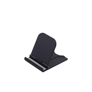 Suport Universal de Birou Pentru Telefon 1878, Negru Suport Universal de Birou Pentru Telefon 1878, Negru