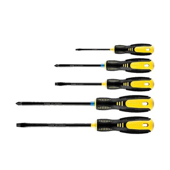 Set surubelnite 5 piese TOPEX 39D934 Set surubelnite 5 piese TOPEX 39D934